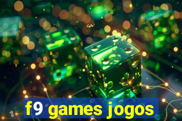 f9 games jogos